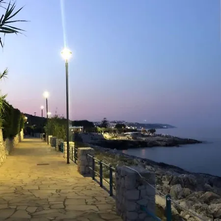 Casa Di Assunta Appartement