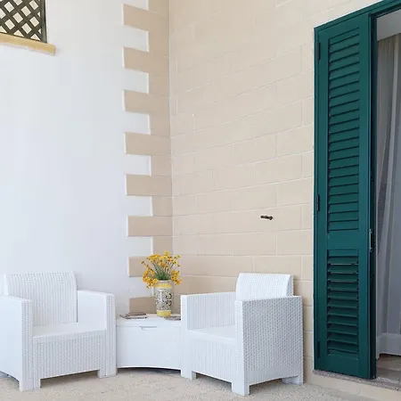 Apartamento Casa Di Assunta *