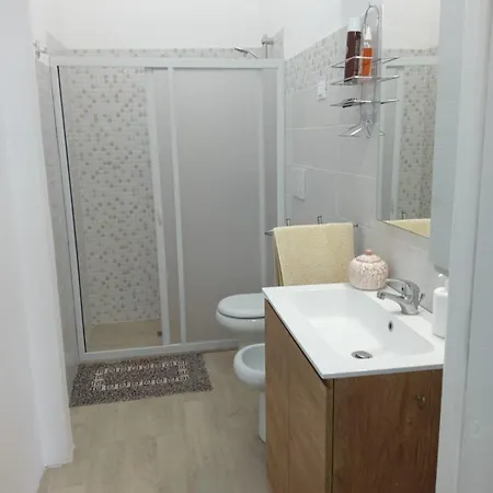 Apartment Casa Di Assunta Andrano