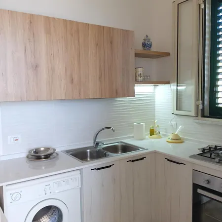 Casa Di Assunta * Andrano