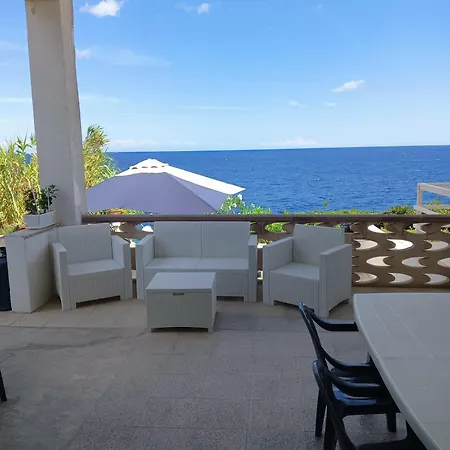 Lejlighed Casa Di Assunta *