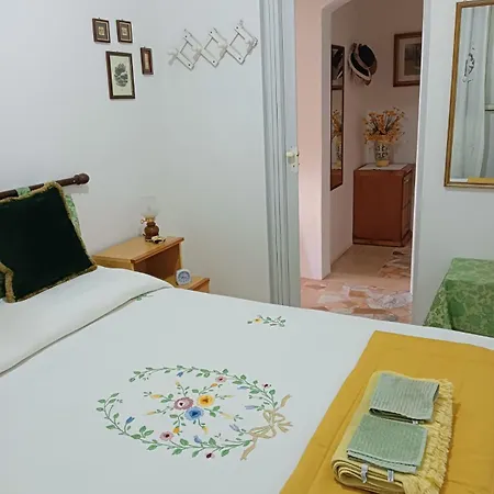 Casa Di Assunta Apartment Andrano