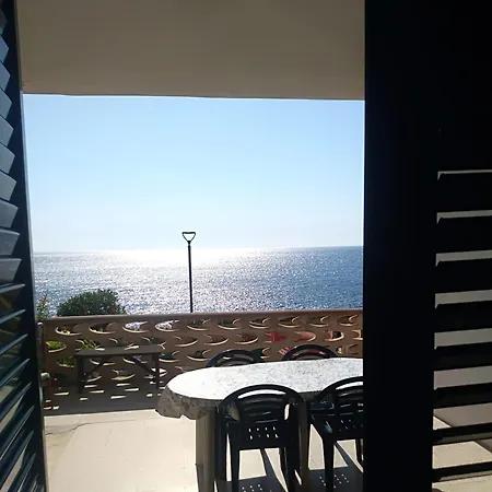 Apartment Casa Di Assunta Andrano