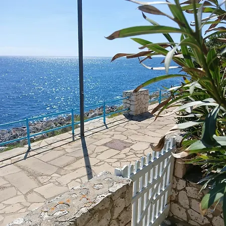 Casa Di Assunta Lejlighed *