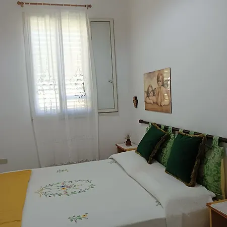 Casa Di Assunta Apartment Andrano