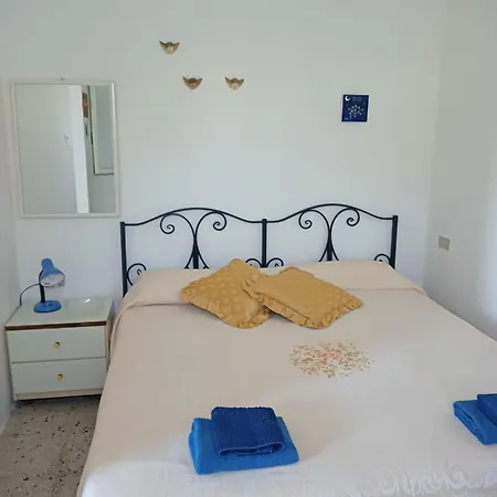 Casa Di Assunta Andrano