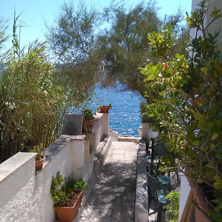 Apartment Casa Di Assunta