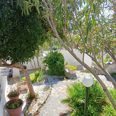 Apartment Casa Di Assunta Andrano