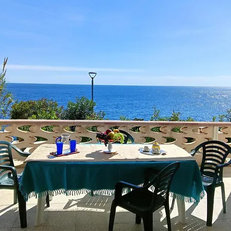 Apartamento Casa Di Assunta *