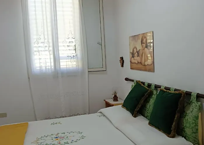 Casa Di Assunta Apartmán Andrano