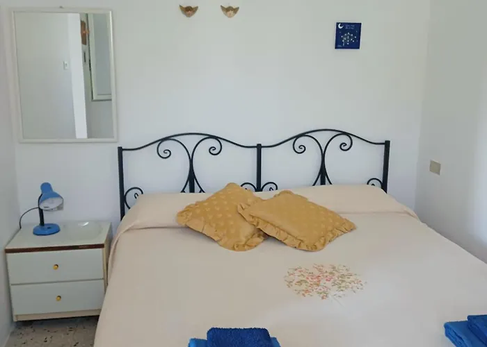 Casa Di Assunta Andrano